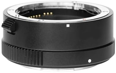 Compatible for Nikon Z6 Z7 Z50 Z5 Z7II Z9 ZFC Z-Mount EF to NZ Auto Focus Adapter Ring Lenses