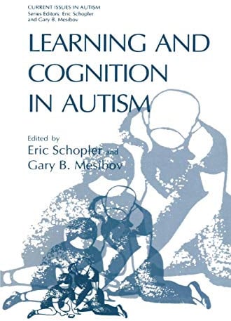 Learning and Cognition in Autism