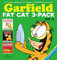 Garfield Fat Cat 3-Pack, Volume 4