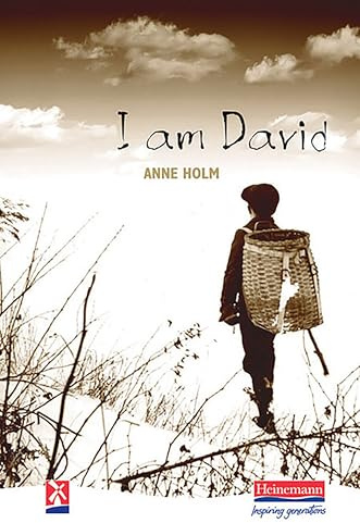 I Am David (New Windmills Ks3)