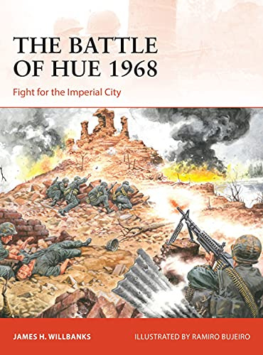 The Battle of Hue 1968: Fight for the Imperial City: 371 (Campaign)