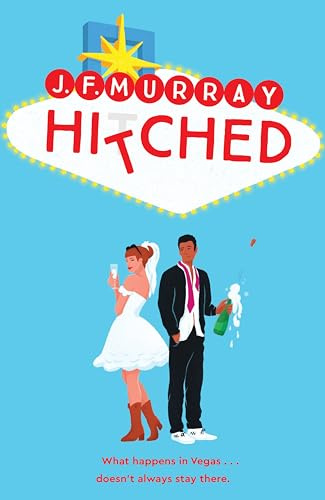 Hitched: Bridesmaids meets The Hangover: a fresh and funny rom com from one of TikTok’s favourite authors