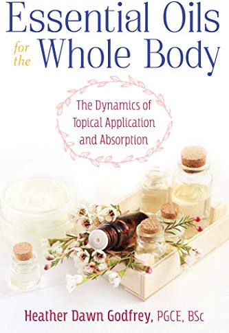 Essential Oils for the Whole Body: The Dynamics of Topical Application and Absorption