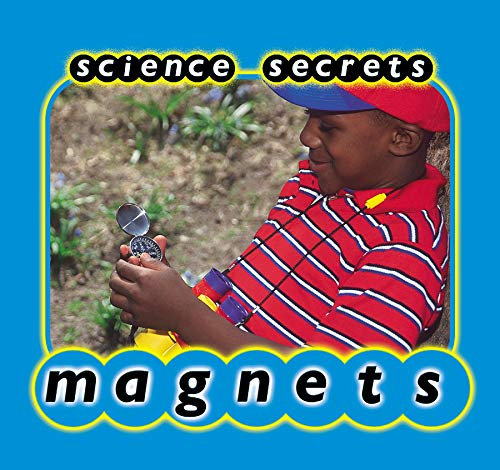Magnets (Science Secrets)