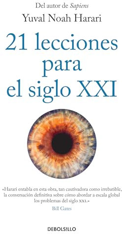 21 lecciones para el siglo XXI/ 21 Lessons for the 21st Century