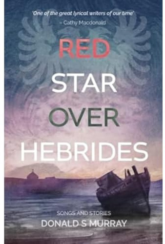 Red Star Over Hebrides
