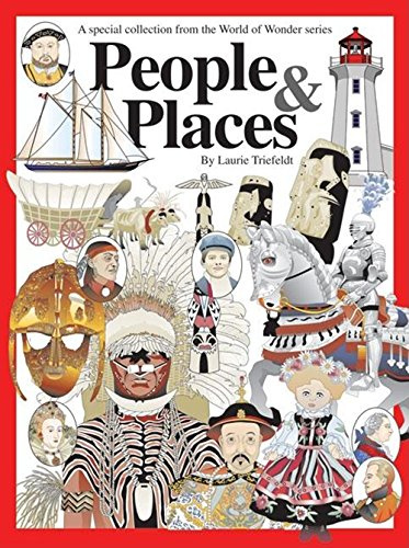 People & Places (World of Wonder)