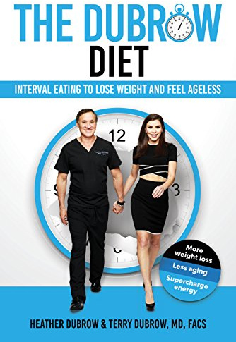 The Dubrow Diet: Interval Eating to Lose Weight and Feel Ageless
