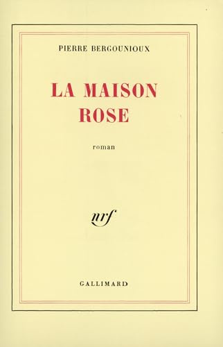GALLIMARD