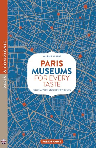 Paris, Museums For Every Taste - Big names and secret gems