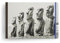 Louis Vuitton Travel Book 04 Easter Island - Daniel Arsham