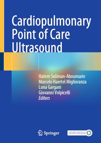 Cardiopulmonary Point of Care Ultrasound