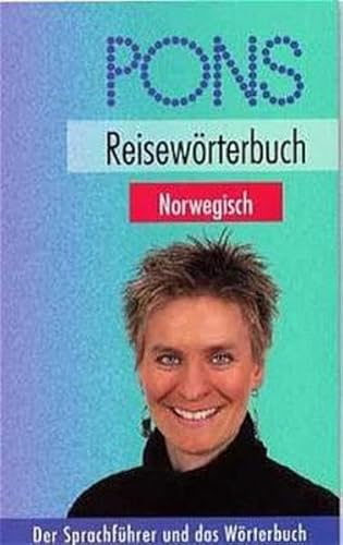 PONS Reisewörterbuch, Norwegisch