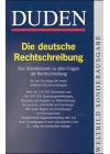 DUDEN – Die deutsche Rechtschreibung: Auf der Grundlage der neuen amtlichen Rechtschreibregeln. Mehr als 115.000 Stichwörter und über 500.000 ... u.d. Schweiz. Hrsg. v. d. Dudenredaktion