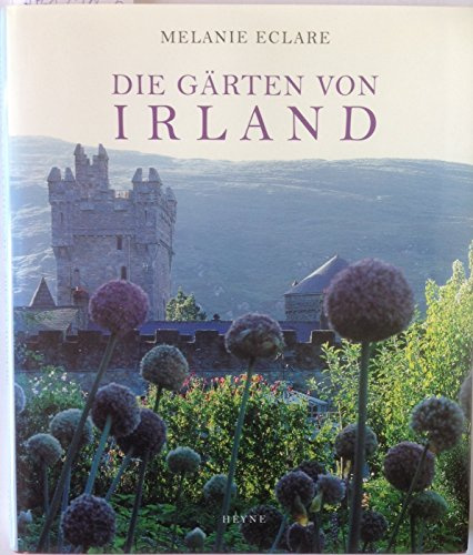 Die Gärten von Irland
