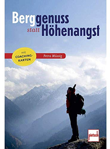 Berggenuss statt Höhenangst: Mit Coaching-Karten
