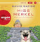 Miss Merkel: Mord auf dem Friedhof (Merkel Krimi, Band 2)