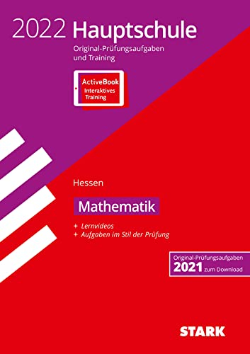 STARK: Mit Online-Zugang (STARK-Verlag - Abschlussprüfungen)