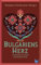 Bulgariens Herz: Anthologie aktueller bulgarischer Lyrik