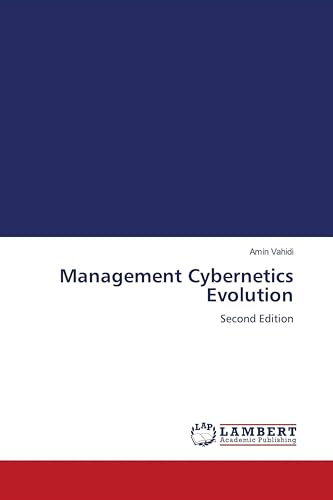 Management Cybernetics Evolution: Second Edition