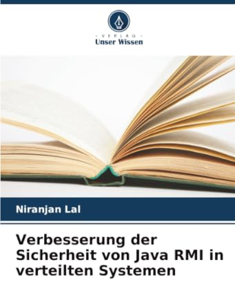 Verbesserung der Sicherheit von Java RMI in verteilten Systemen