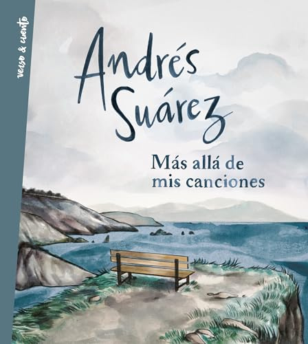 Más allá de mis canciones (Verso&Cuento)