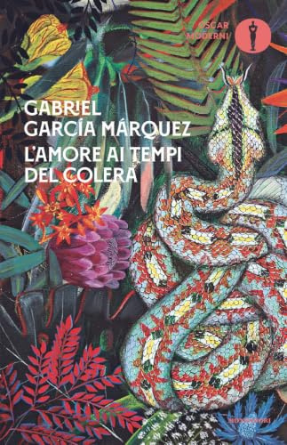 L'amore ai tempi del colera (Oscar moderni)