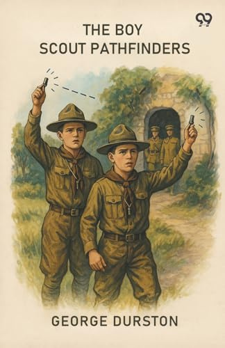 The Boy Scout Pathfinders