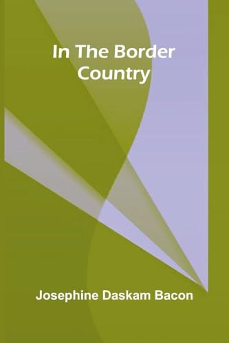 In The Border Country