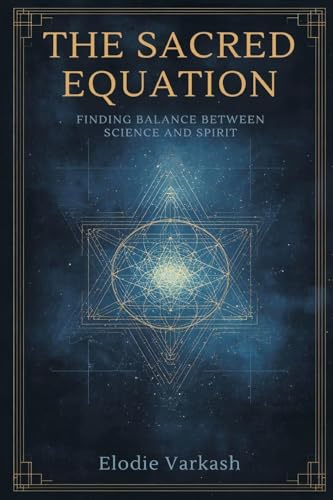 The Sacred Equation: Finding Balance Between Science and Spirit