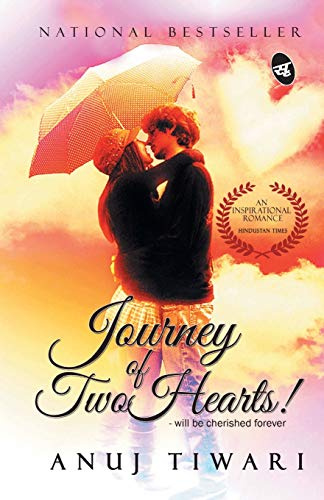 Journey of two hearts: Will be Cherished Forever