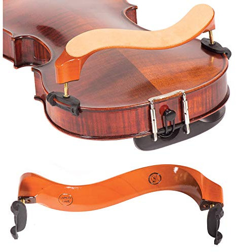 Mach One 3/4 4/4 Violine Ahorn Schulterstütze