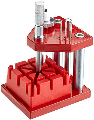 Berger & Schröter Profi Bandkürzer