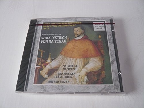 Musica de la Corte de Salzburg