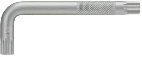 KS Tools 151.4104 Clé male XZN M 8