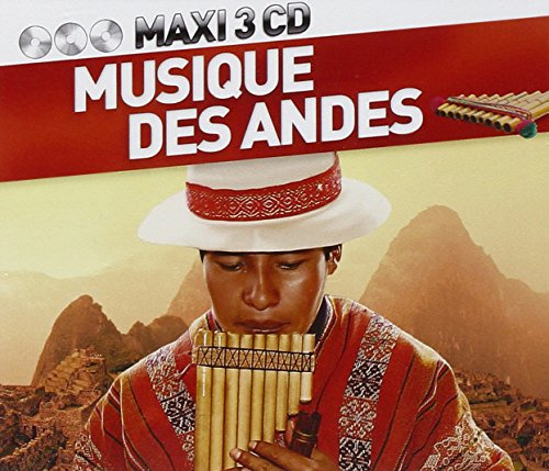 Maxi-Musique Des Andes