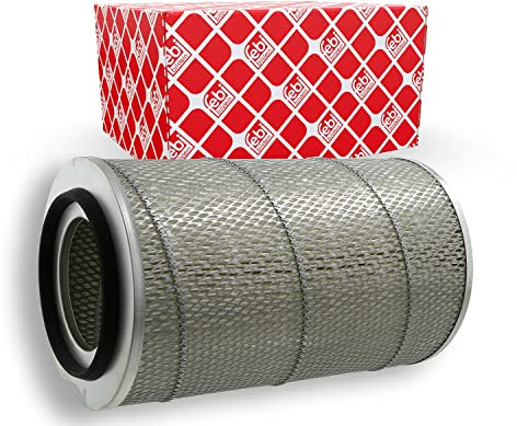 febi bilstein 06769 Air Filter, pack of one