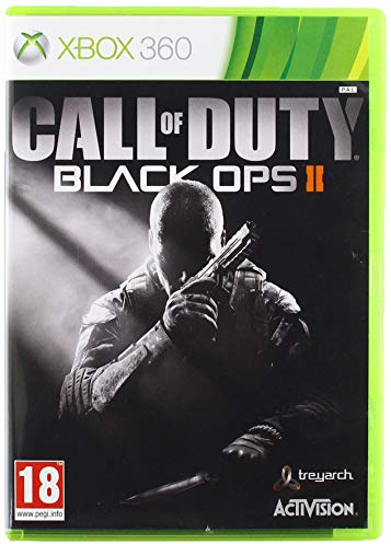 Call of Duty: Black Ops II - Nuketown 2025 Edition (Xbox 360)
