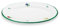 GMUNDNER KERAMIK Platte oval Grösse: l= 21 cm x b= 14 cm x h= 2.1 cm Streublume Geschirr, handgemacht in Österreich