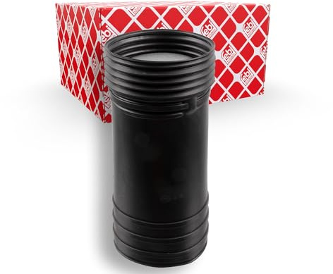 febi bilstein 37554 Protective Cap for shock absorber, pack of one