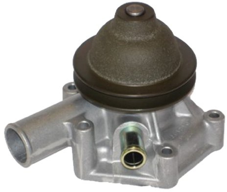 JAPANPARTS PQ-702 Kühlmittelpumpe Motorkühlung Wasserpumpe Kompatibel mit SUBARU IMPREZA Stufenheck GC 21110AA050 21110AA060 410767000