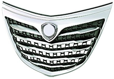 Equal Quality G2147 Griglia