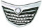 Equal Quality G2147 Griglia