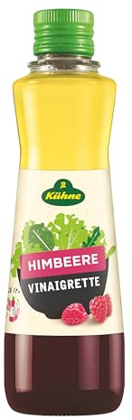 Kühne Enjoy Himbeer Vinaigrette, 300ml