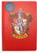 Harry Potter - Schreibwaren & Notizbücher - Harry Potter A5 Notizbuch - Gryffindor Wappen