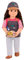 Our Generation - og - Rayna Puppe Deluxe Food Truck - 44934