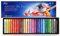 Professional Oil Pastels Set Art Soft Oil Pastels Painting Drawing Pens Soft Colouring Crayons Washable Oil Paint Sticks for Artists, Adult, Student, School Stationery Supplies 25 Colors