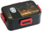 Ghibli - Spirited Away - No Face Fireworks Bento box with 4 Locks