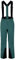 Ziener Herren TAGA Ski Snowboard-Hose | Atmungsaktiv, Wasserdicht, Spruce Green, 54