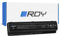 RDY Batteria EV06 HSTNN-CB72 HSTNN-LB72 HSTNN-UB72 484170-001 per HP Pavilion DV4 DV5 DV6 DV6-1302SW DV6-1307EW G60 G50 G70 Compaq Presario CQ60 CQ61 CQ70 CQ71 (Capacità: 4000 mAh 10.8V)